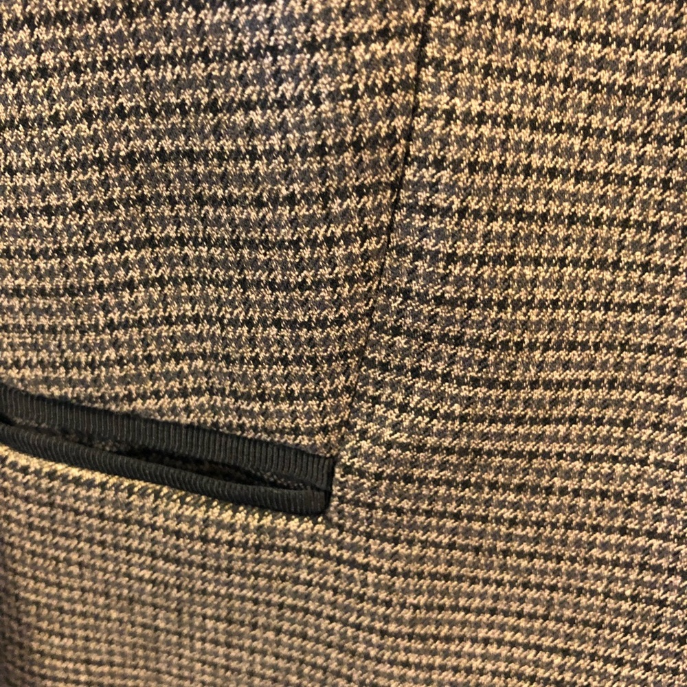 Check jacket - Picture 3 of 6